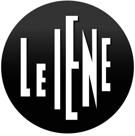 le iene logo